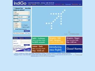 Goindigo.in