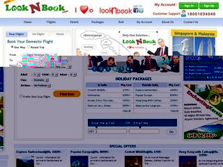 Looknbook.com