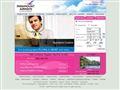 Paramountairways.com