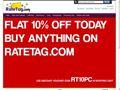 Ratetag.com