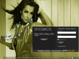 Stylishyou.in