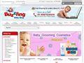 Buzzlingbabyshop.com