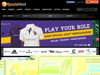 Sportsnest.com