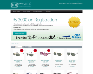 Eyevilla.com