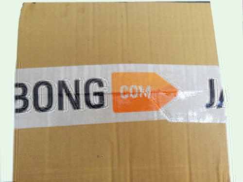 jabong shopping haul